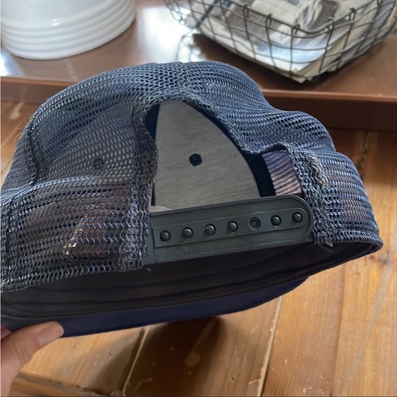 Pukka Lucky Beaver Trucker Hat - Picture 3 of 5